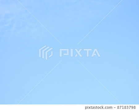 藍天 藍天 87183798