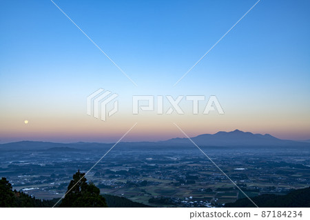 Miyakonojo盆地 Miyakonojo盆地 87184234