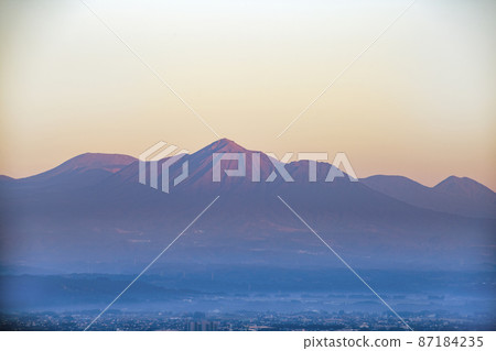 Miyakonojo Basin 87184235