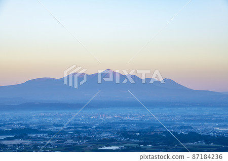 Miyakonojo Basin 87184236