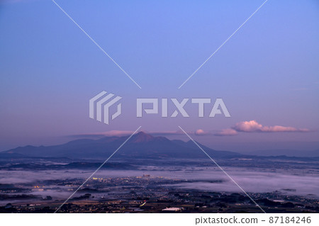 Miyakonojo Basin 87184246