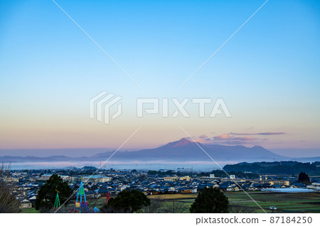 Miyakonojo盆地 87184250