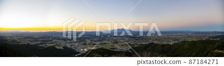 Miyakonojo盆地 87184271