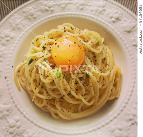 一定要好吃的意大利面 87184689