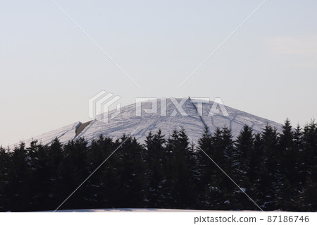 Moerenumakoen Mt. Moere Rhagades 雪崩新聞 Moerenumakoen Mt. Moere Rhagades 雪崩新聞 87186746