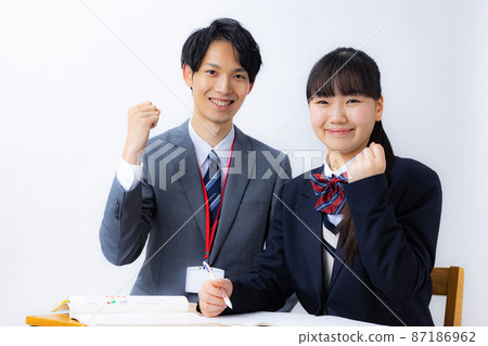 補習學校形象 87186962