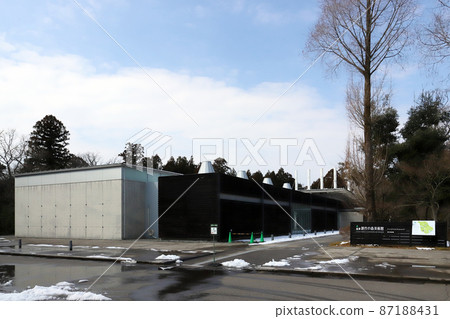 Kanaz Forest of Creation (Awara City, Fukui Prefecture) 87188431