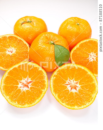 Mandarin orange 87188510