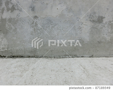 Concrete plane and background Concrete plane and background 87189349