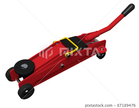 Floor jack 87189476