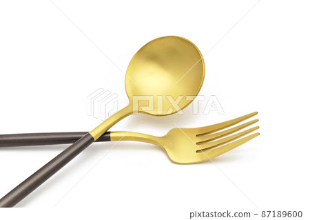 [Spoon / Fork] (Depth synthesis) 87189600