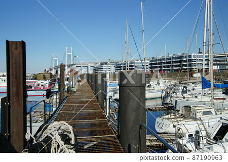 新山下水庫沿線 87190963