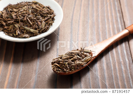炒青綠茶 87191457