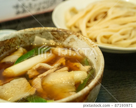 武藏野烏冬面肉 tukejiru 烏冬面 87193971