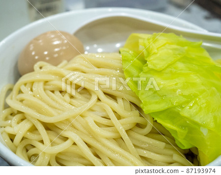 沾面和捲心菜② 沾面和捲心菜② 87193974