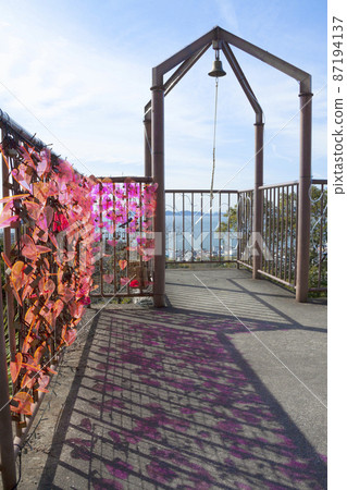 戀人之丘（愛知縣蒲郡市） 87194137