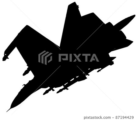 Su-27P Flanker 87194429