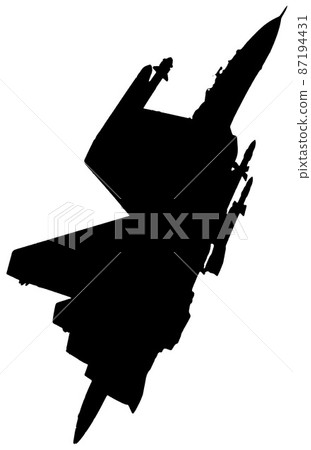 Su-27P Flanker Su-27P Flanker 87194431