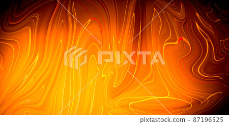 Liquid marbling paint texture background. Fluid painting abstract texture, Intensive color mix wallpaper. Liquid marbling paint texture background. Fluid painting abstract texture, Intensive color mix wallpaper. 87196525