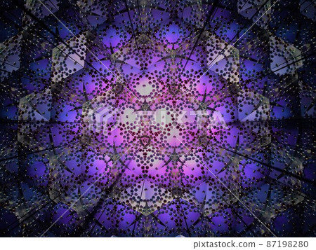 Kaleidoscope 6 Kaleidoscope 6 87198280