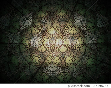 Kaleidoscope 8 Kaleidoscope 8 87198283