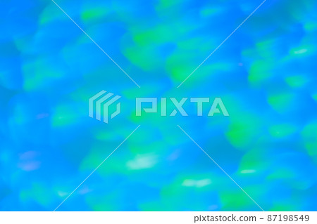 5137G_Background 材質,綠色光散佈在藍色背景 1 5137G_Background 材質,綠色光散佈在藍色背景 1 87198549