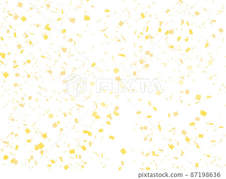 五彩紙屑，多彩，派對，konpeito，派對，慶典，生日，事件，節日，慶典，ki 87198636