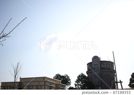 六庫配水站 六庫水塔 六庫配水站 六庫水塔 87199355