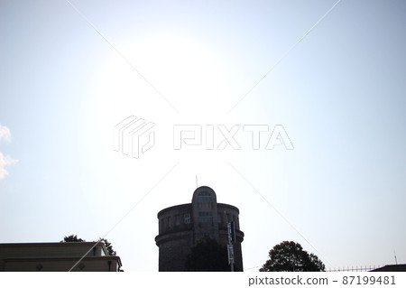 六庫配水站 六庫水塔 六庫配水站 六庫水塔 87199481