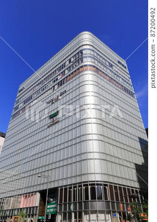 Maronie Gate Ginza 1 87200492