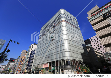 Maronie Gate Ginza 1 87200493
