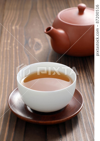 炒青綠茶 87200516