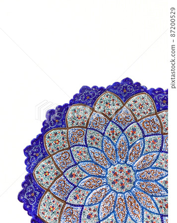 伊朗的傳統工藝,米娜捲曲 伊朗的傳統工藝,米娜捲曲 87200529