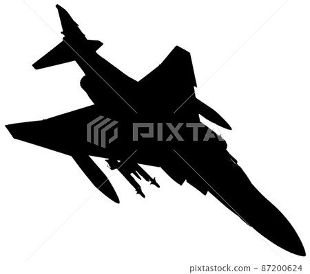 F-4J Phantom II 87200624