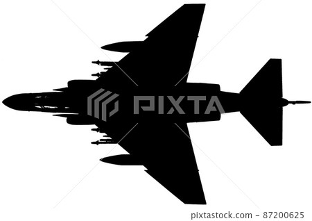 F-4J 幻影 II 87200625