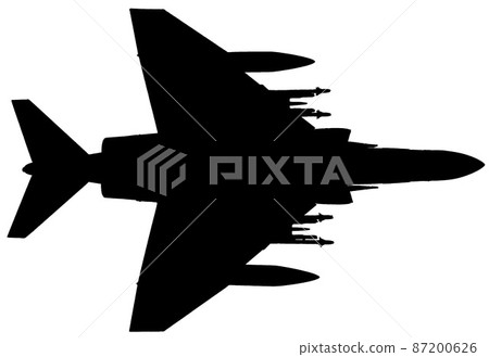 F-4J 幻影 II F-4J 幻影 II 87200626