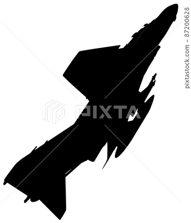 F-4J Phantom II F-4J Phantom II 87200628