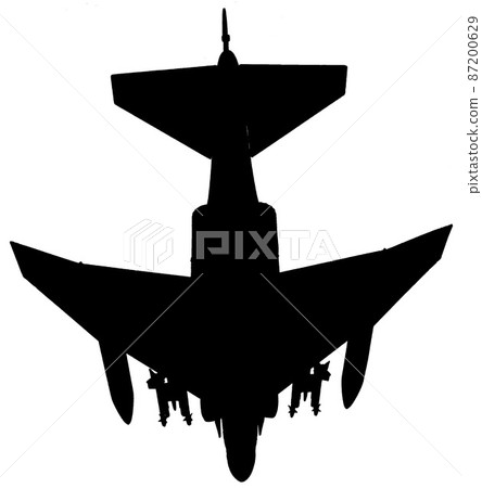 F-4J Phantom II F-4J Phantom II 87200629