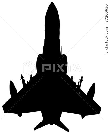 F-4J Phantom II 87200630