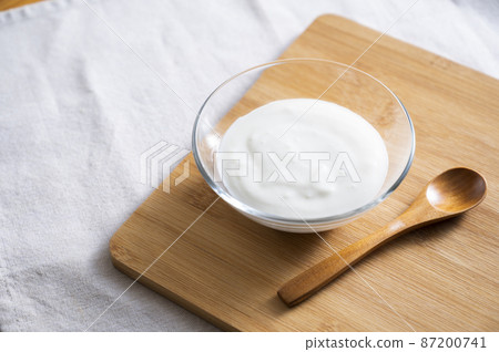 原味酸奶 87200741