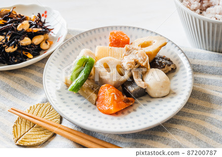 Chikuzen-ni 87200787