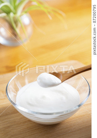 原味酸奶 87200795