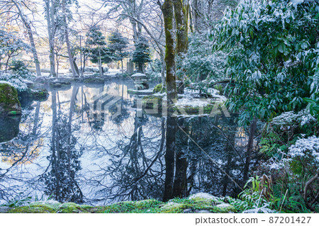 Snow Gifu Park <Gifu City, Gifu Prefecture> Snow Gifu Park <Gifu City, Gifu Prefecture> 87201427