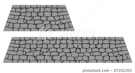 Stone wall 87202203