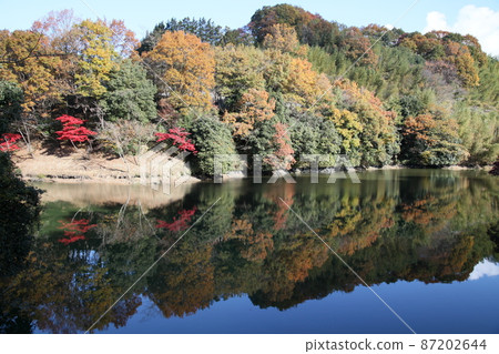 Nara Prefecture Tokkuri Dam Nara Prefecture Tokkuri Dam 87202644