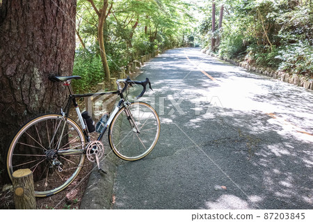 老路和黑路自行車 老路和黑路自行車 87203845