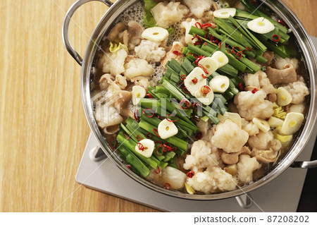 博多式內鍋 87208202