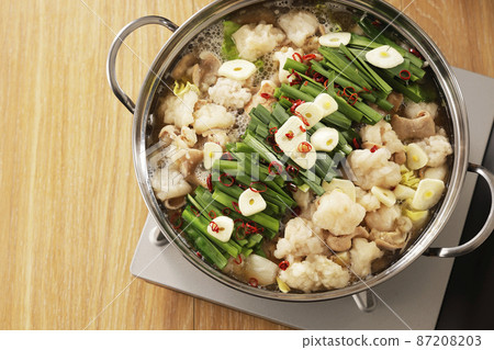 博多式內鍋 87208203