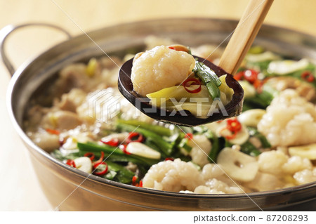 博多醬油內臟 博多醬油內臟 87208293