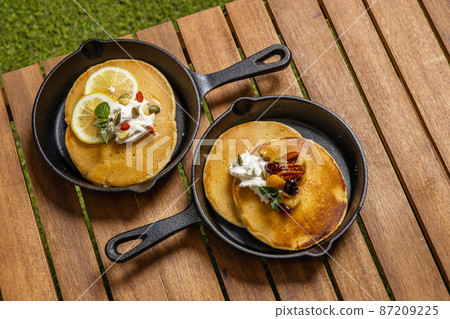 Pancake Fresh one pancake 87209225